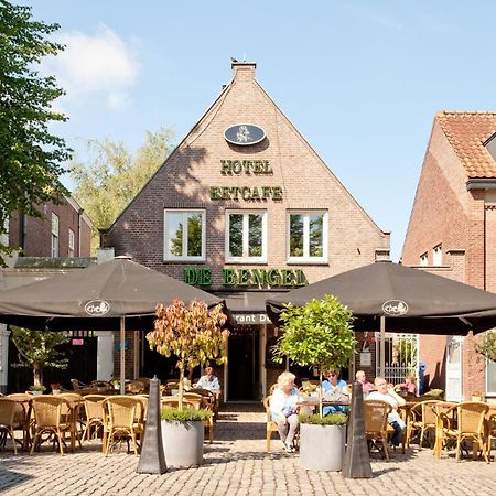 Hotel Restaurant De Bengel Eersel Exterior foto